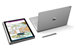 لپ تاپ مایکروسافت سرفیس بوک با پردازنده i7 و صفحه نمایش لمسی